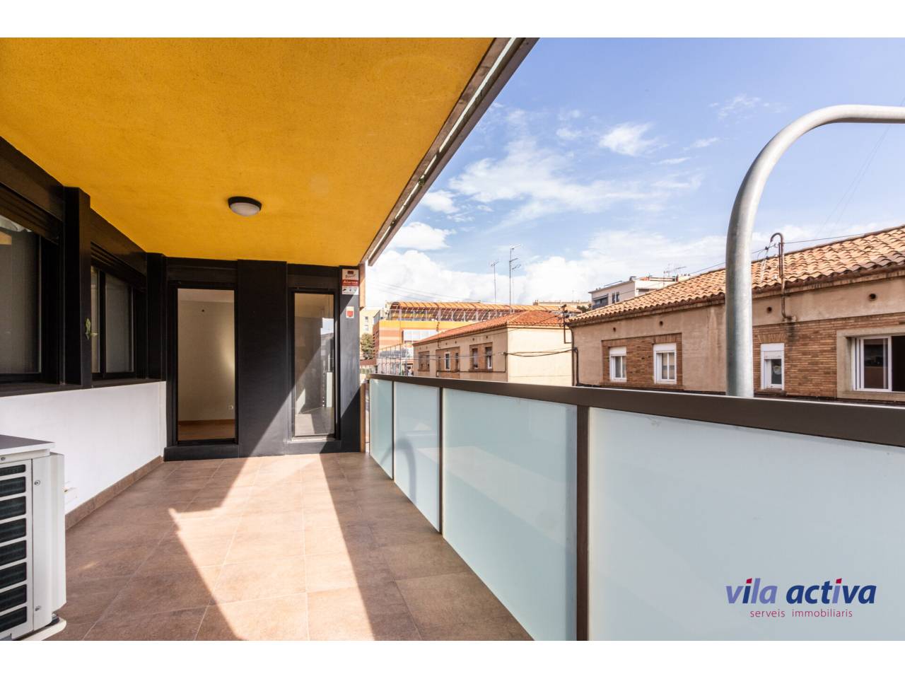 pisos en terrassa · centre 340000.00€