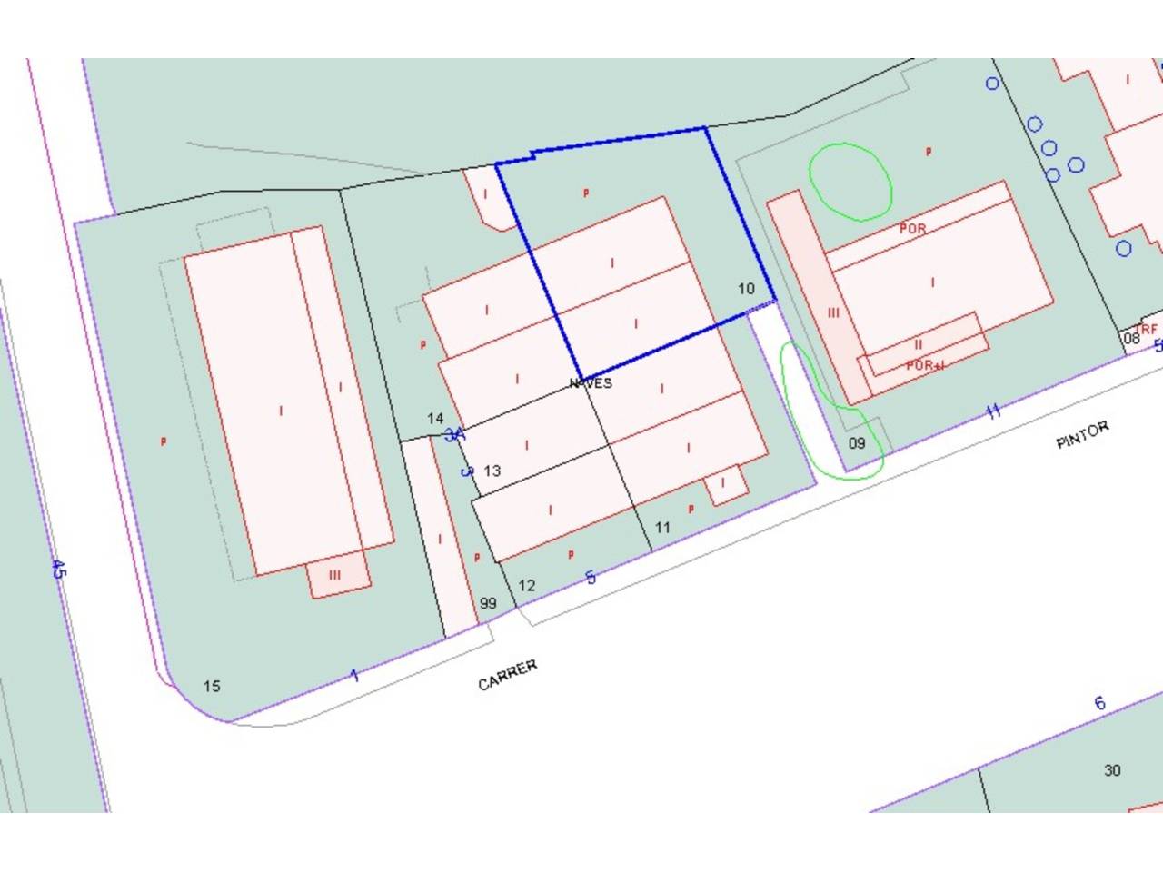 nave-comercial en polinya · polinya 264100.00€