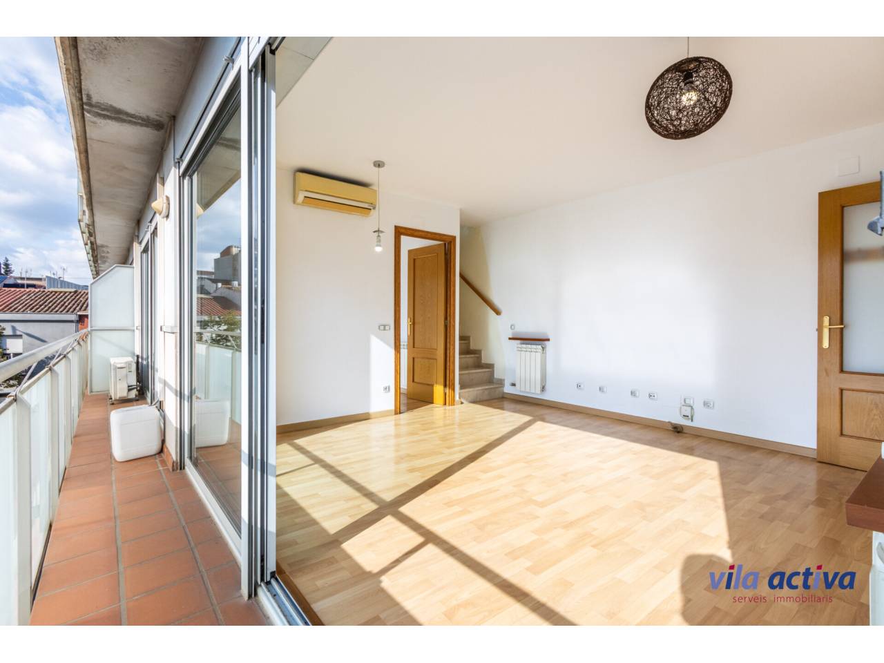 duplex en terrassa · segle-xx 230000.00€