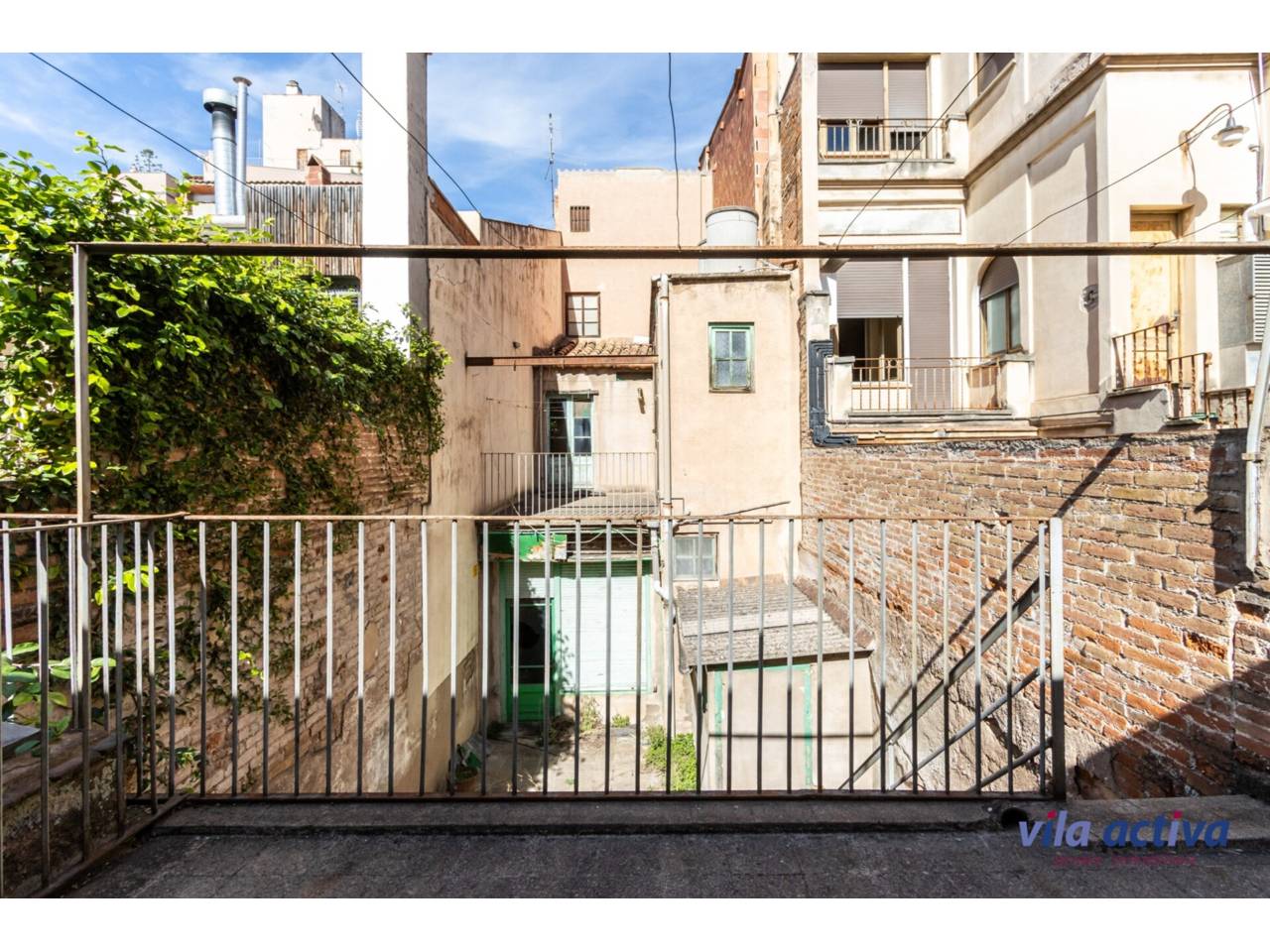 casa en terrassa · centre 380000.00€