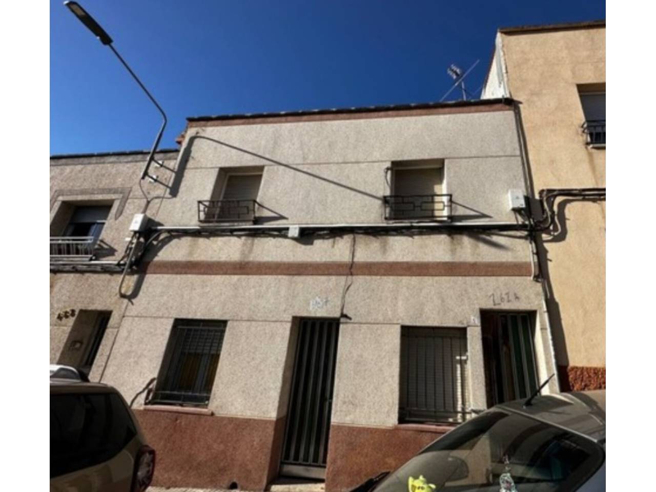 pisos en terrassa · la-maurina 110000.00€