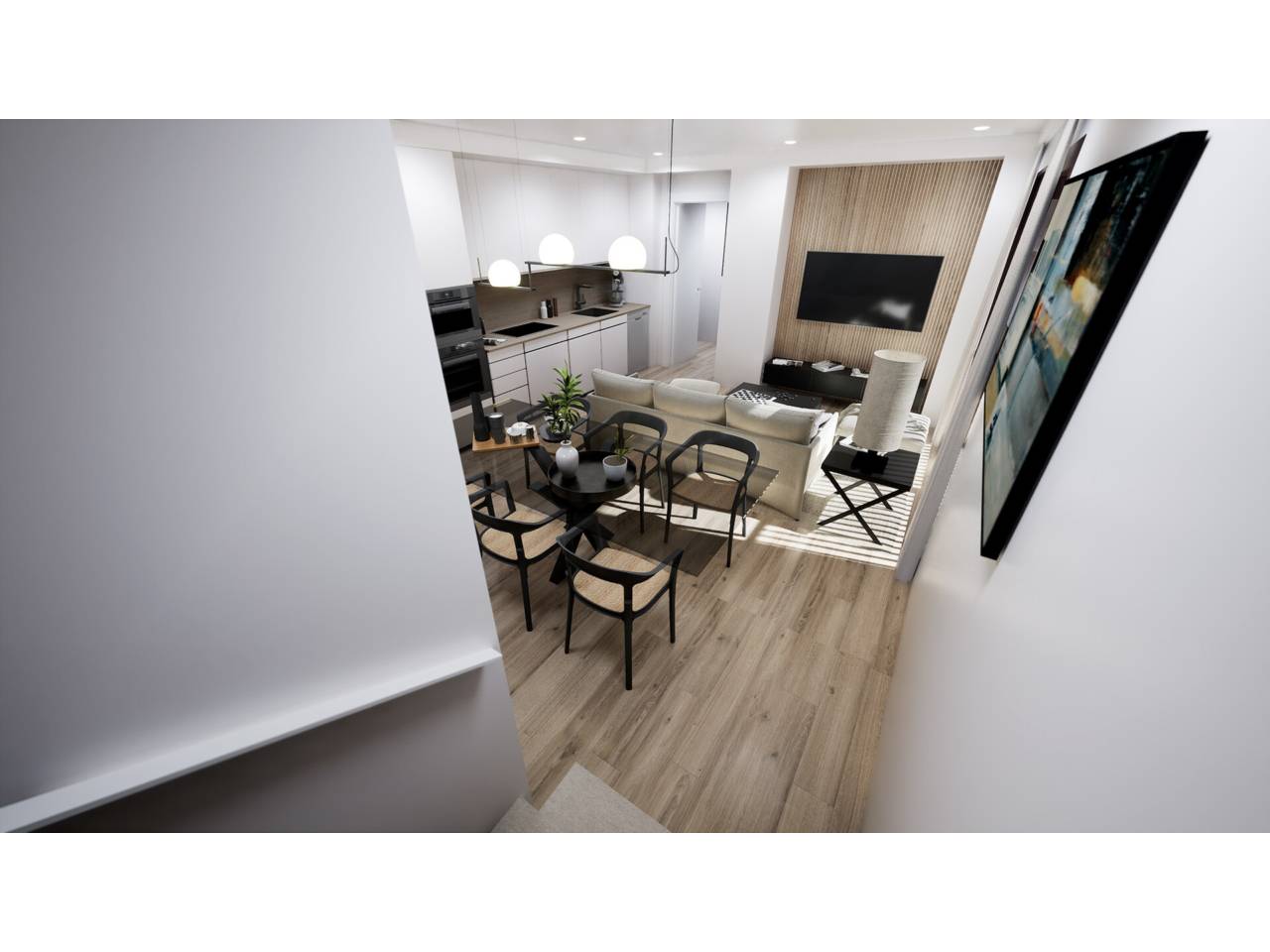 duplex en terrassa · centre 390000.00€