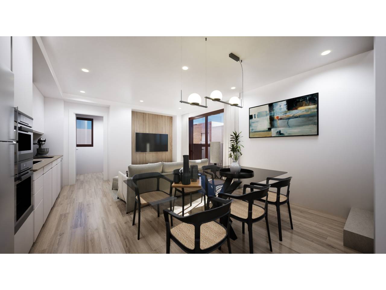 duplex en terrassa · centre 390000.00€