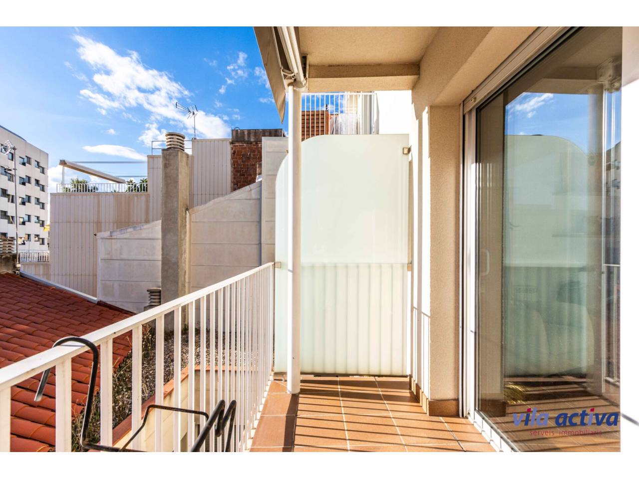 duplex en terrassa · centre 360000.00€