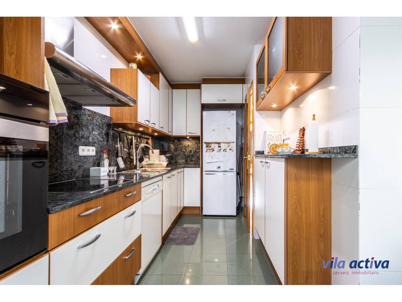 duplex en terrassa · centre 360000.00€