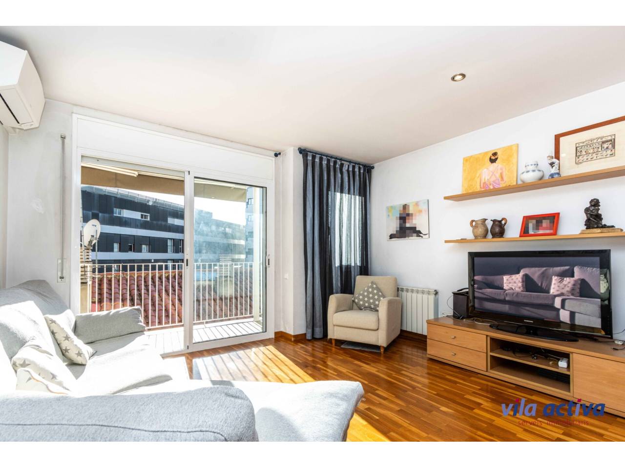 duplex en terrassa · centre 360000.00€