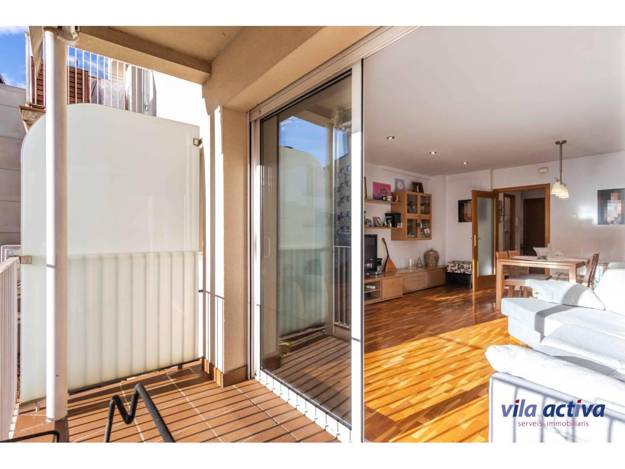 duplex en terrassa · centre 360000.00€