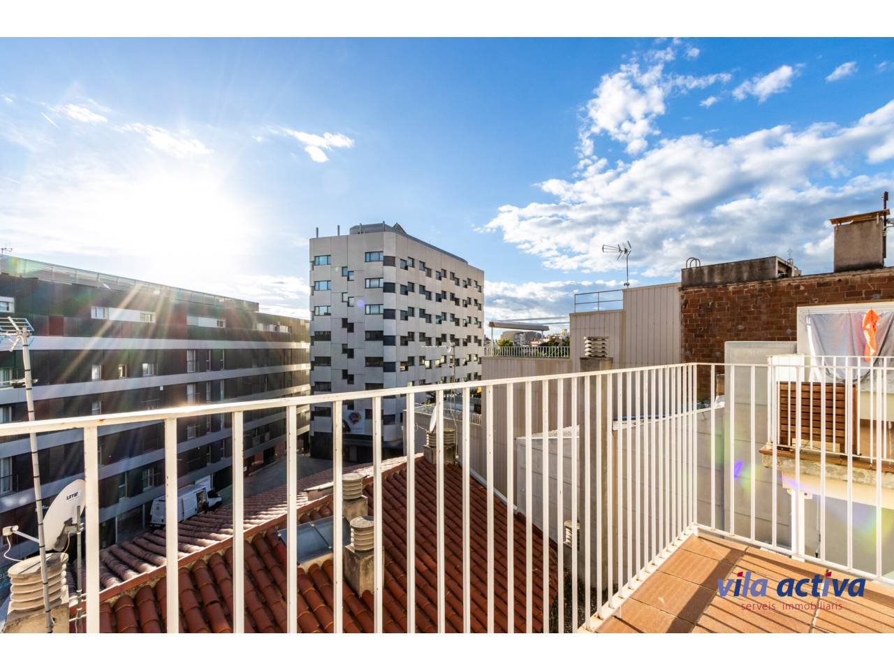 duplex en terrassa · centre 360000.00€