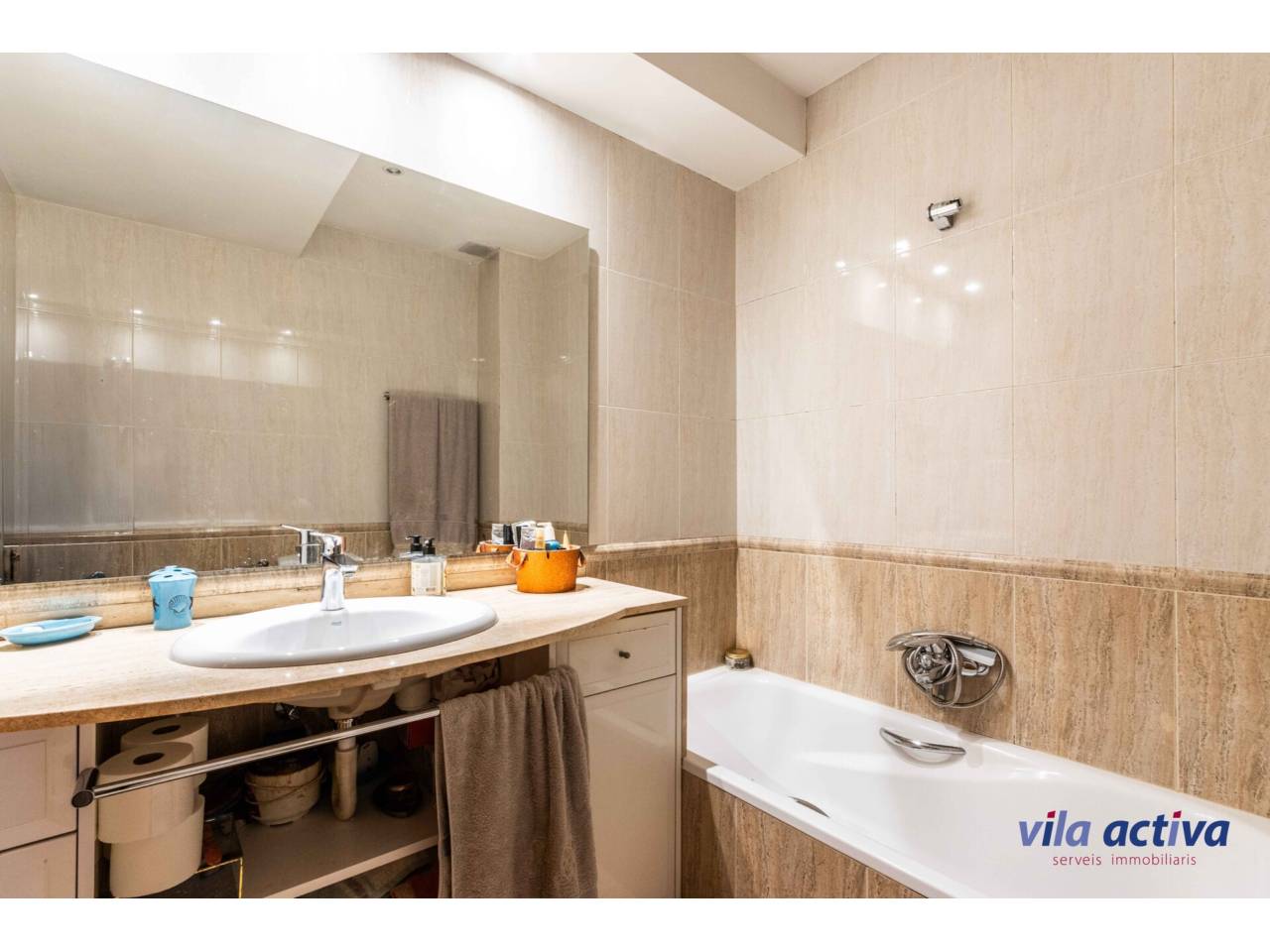 duplex en terrassa · centre 360000.00€