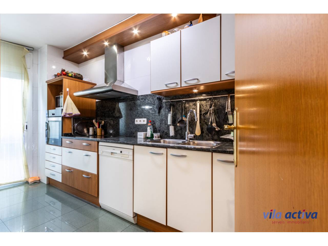 duplex en terrassa · centre 360000.00€