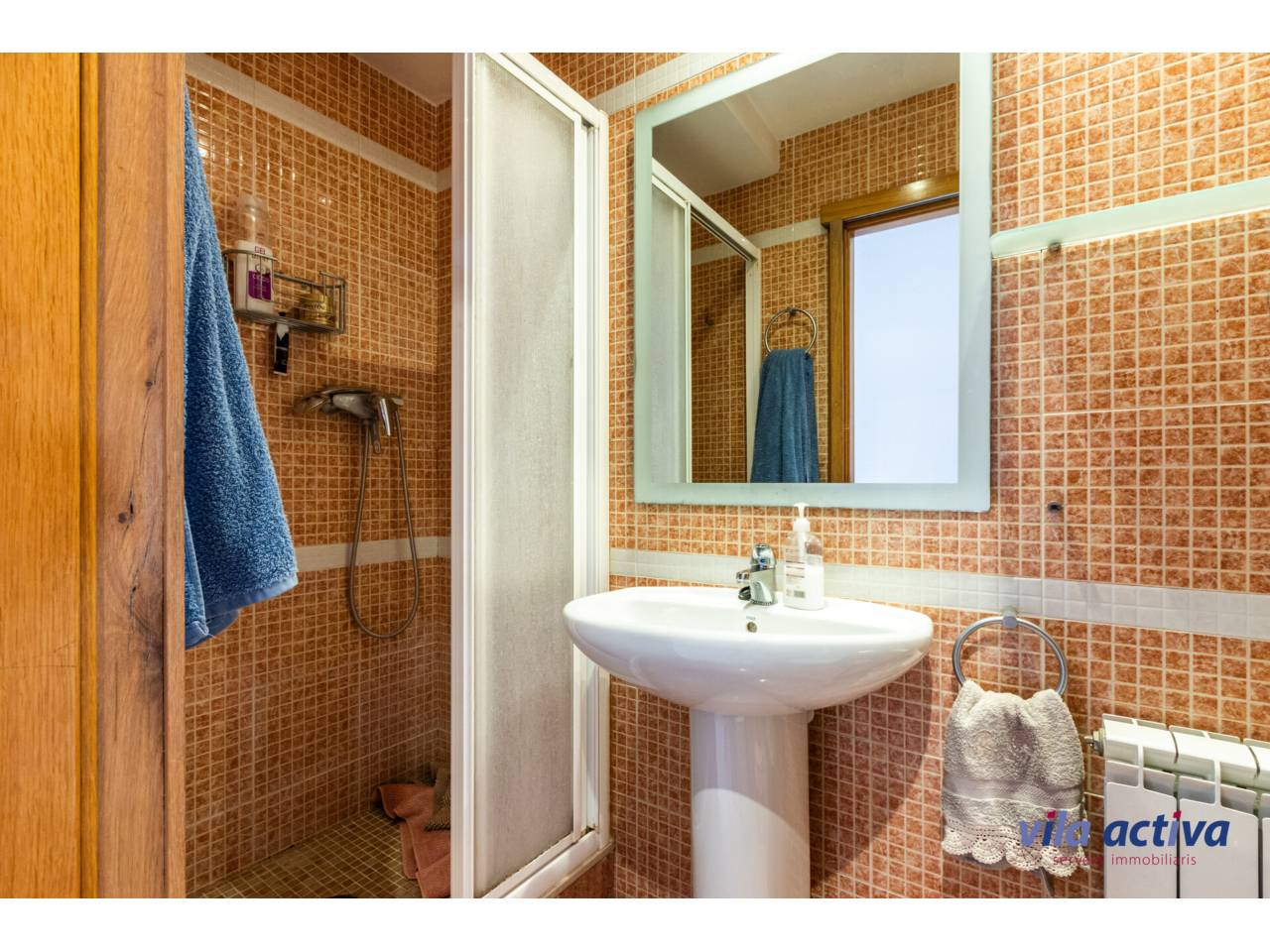 duplex en terrassa · centre 360000.00€