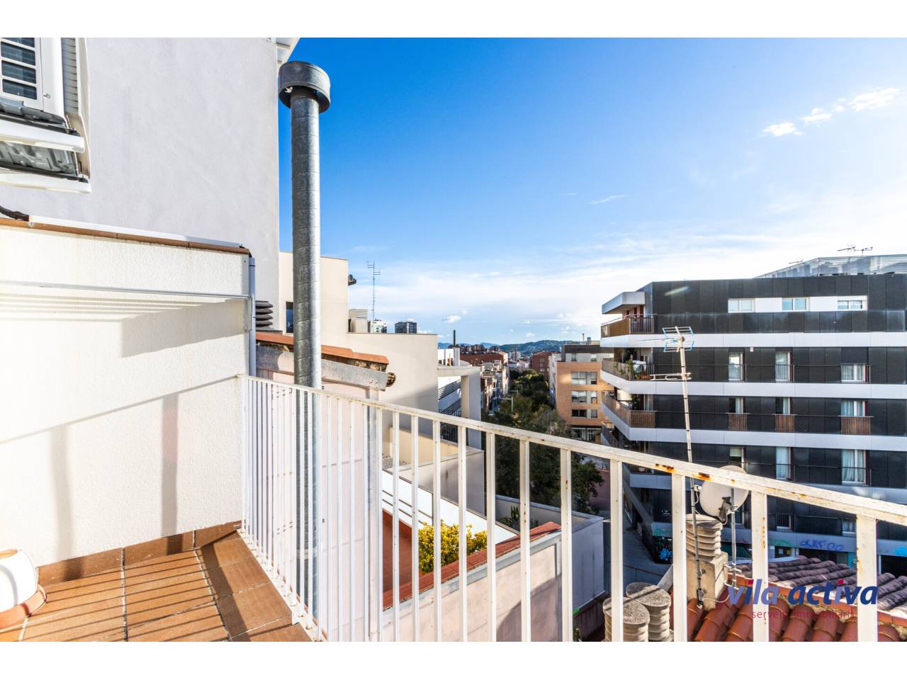 duplex en terrassa · centre 360000.00€