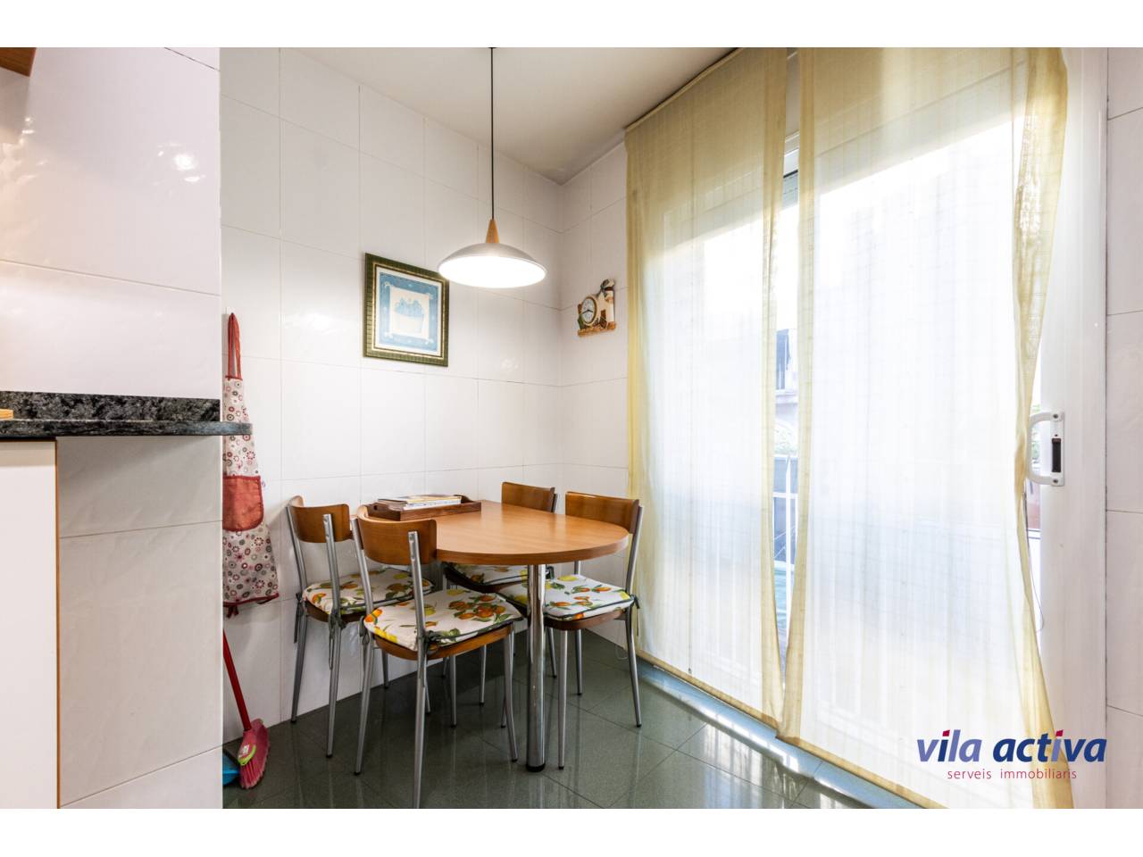 duplex en terrassa · centre 360000.00€