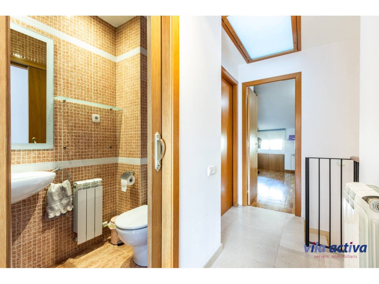 duplex en terrassa · centre 360000.00€