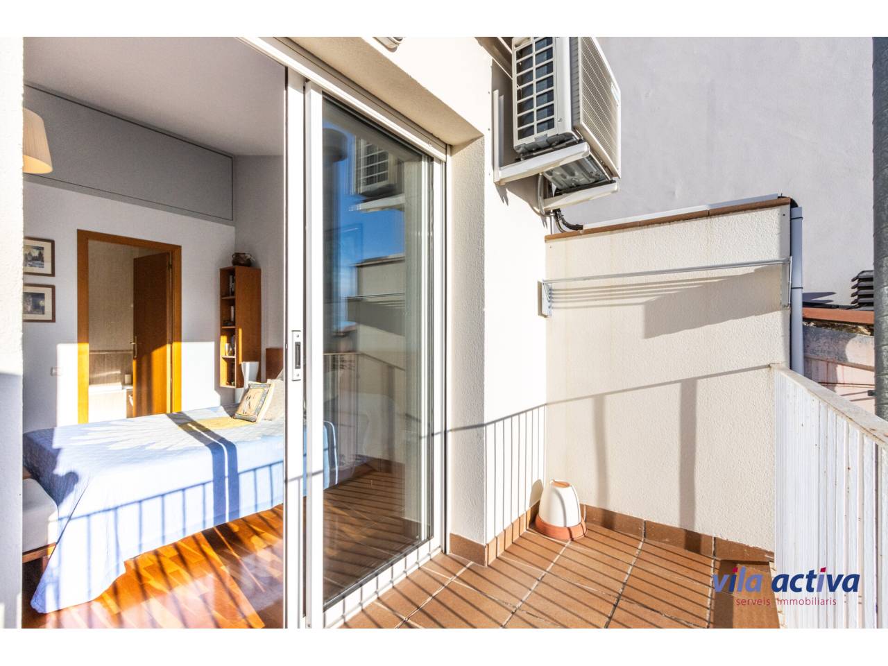 duplex en terrassa · centre 360000.00€