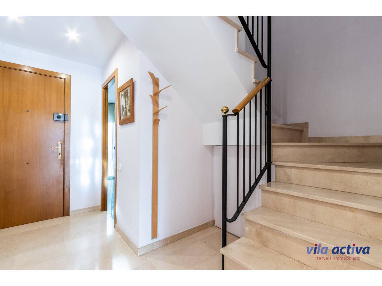 duplex en terrassa · centre 360000.00€