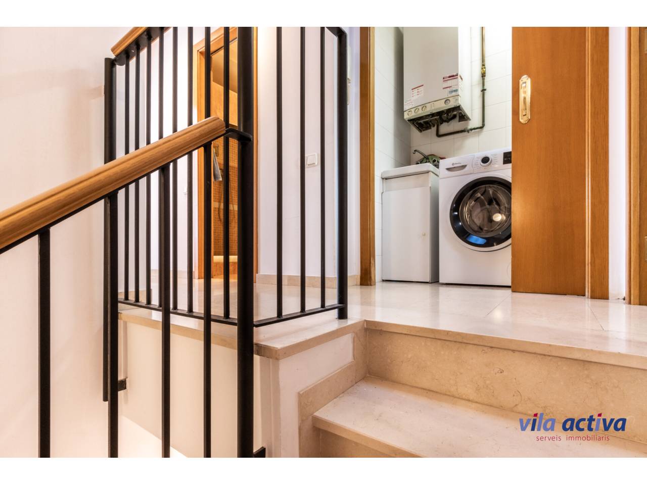 duplex en terrassa · centre 360000.00€