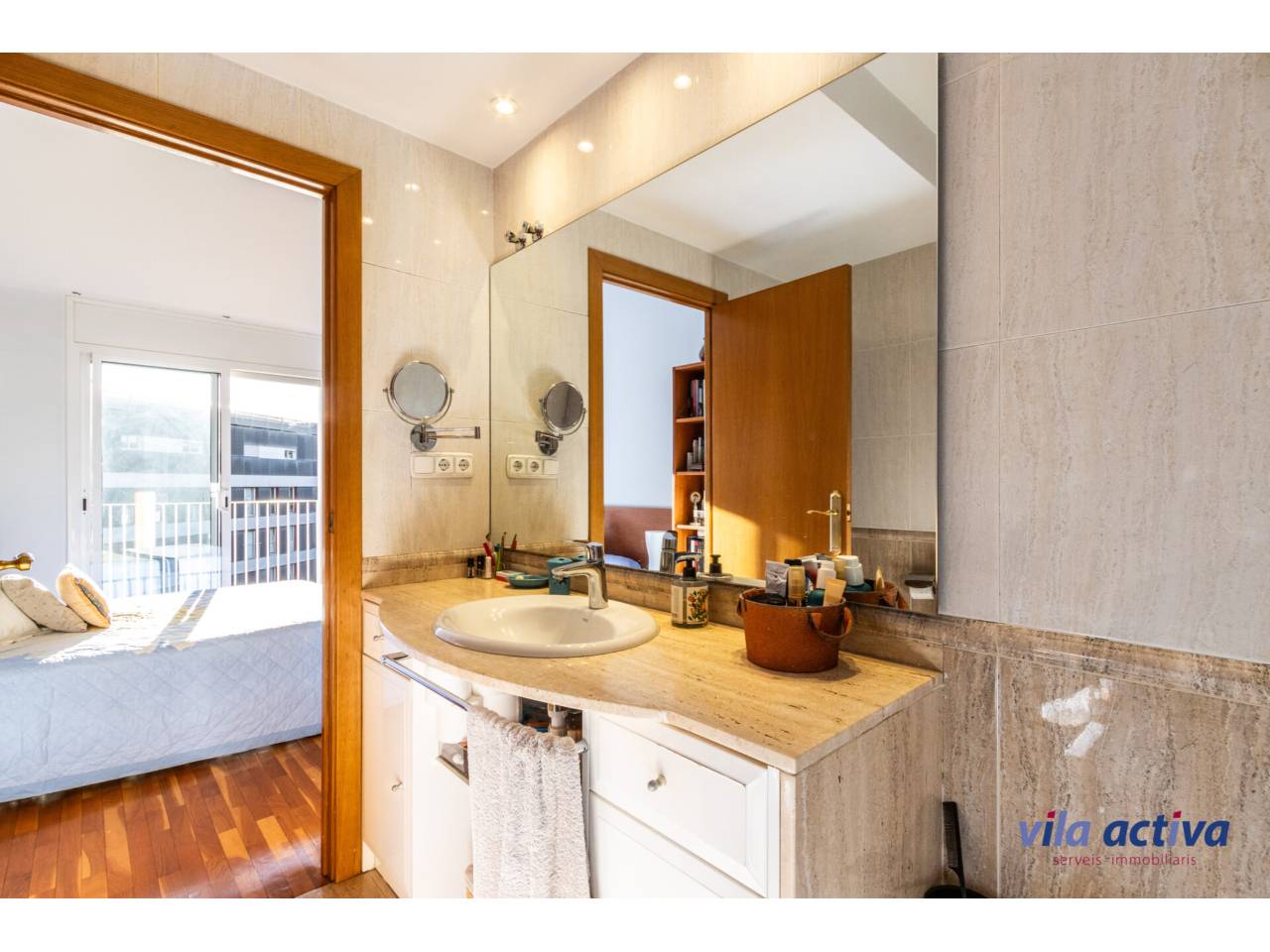 duplex en terrassa · centre 360000.00€