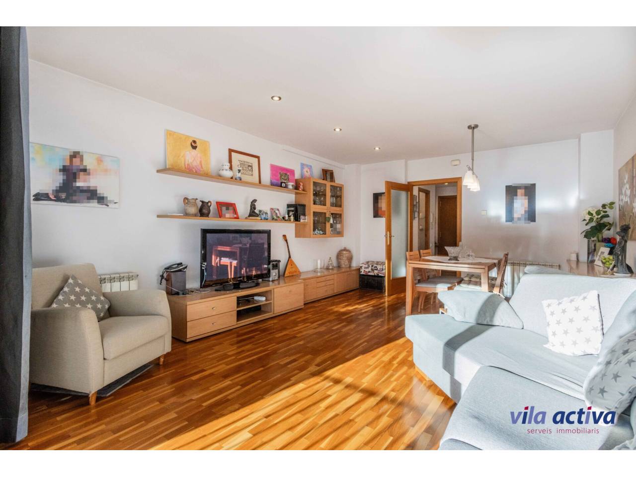 duplex en terrassa · centre 360000.00€