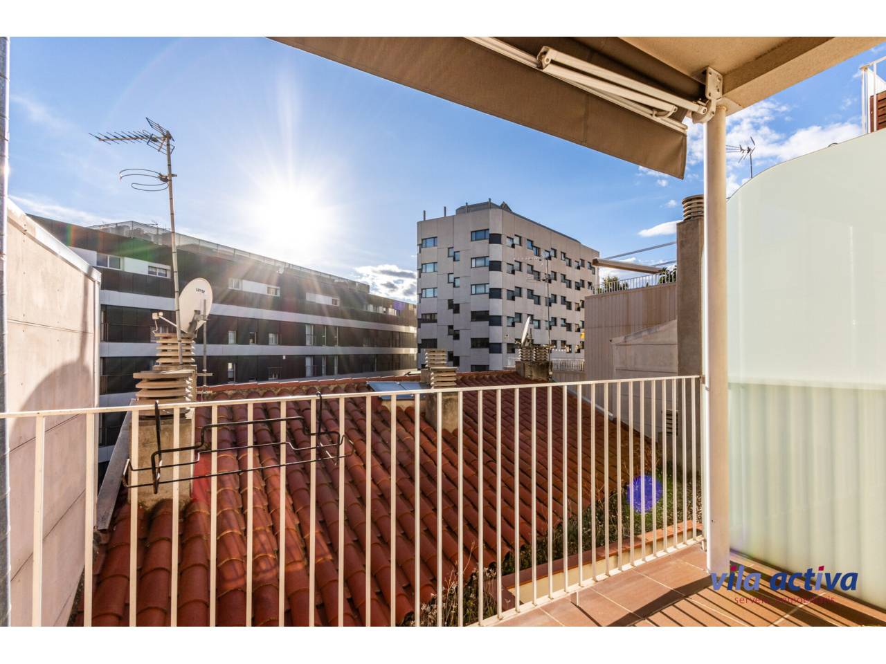 duplex en terrassa · centre 360000.00€