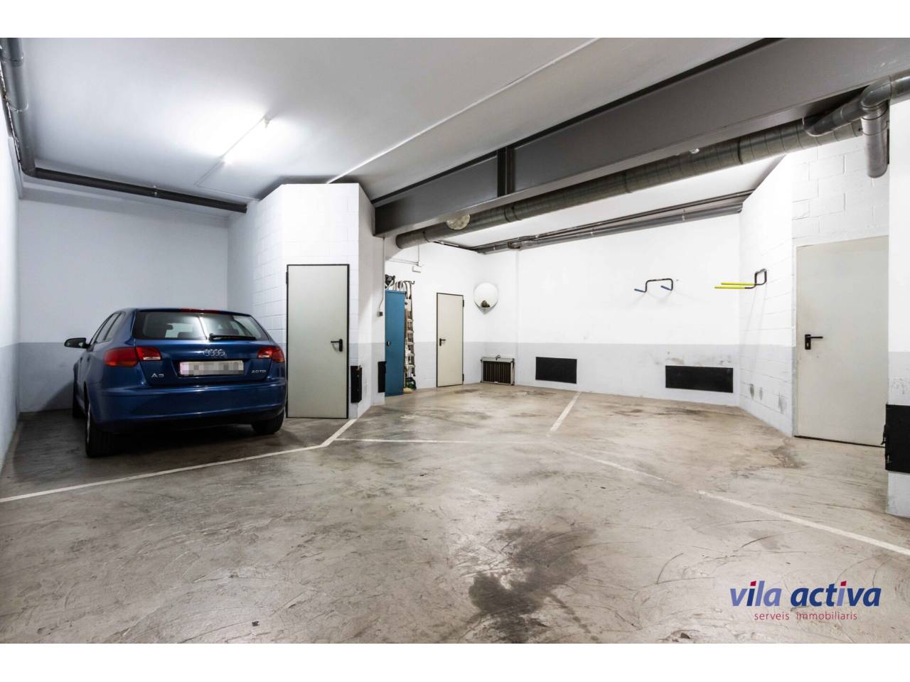 duplex en terrassa · centre 360000.00€