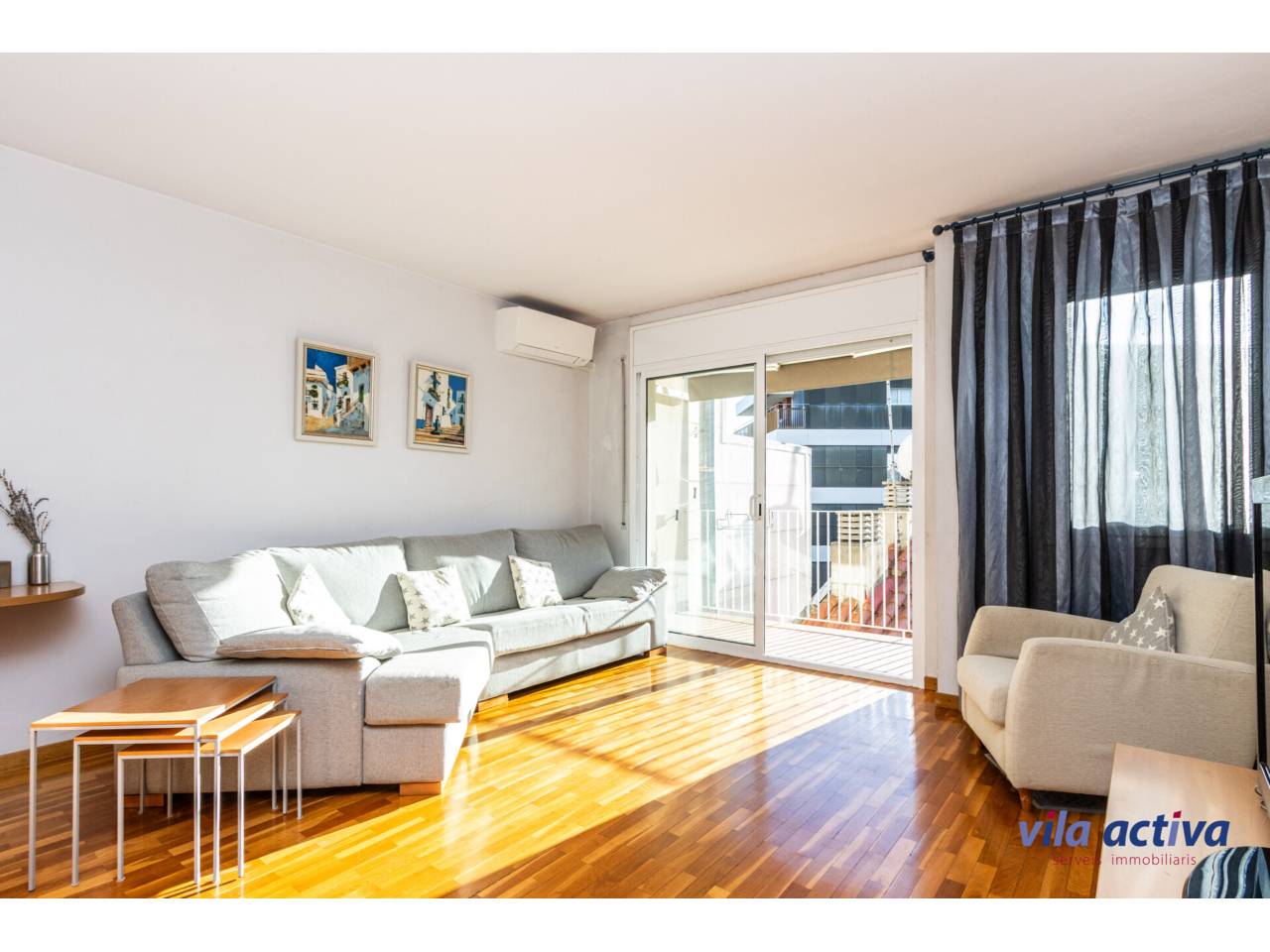 duplex en terrassa · centre 360000.00€