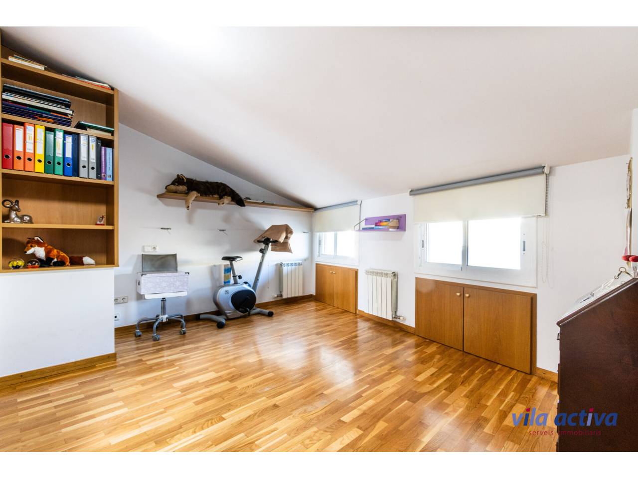 duplex en terrassa · centre 360000.00€