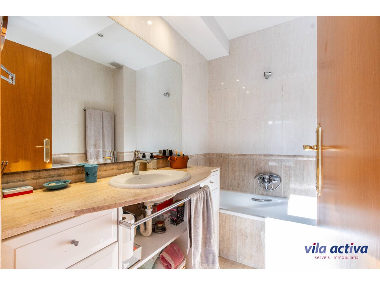 duplex en terrassa · centre 360000.00€