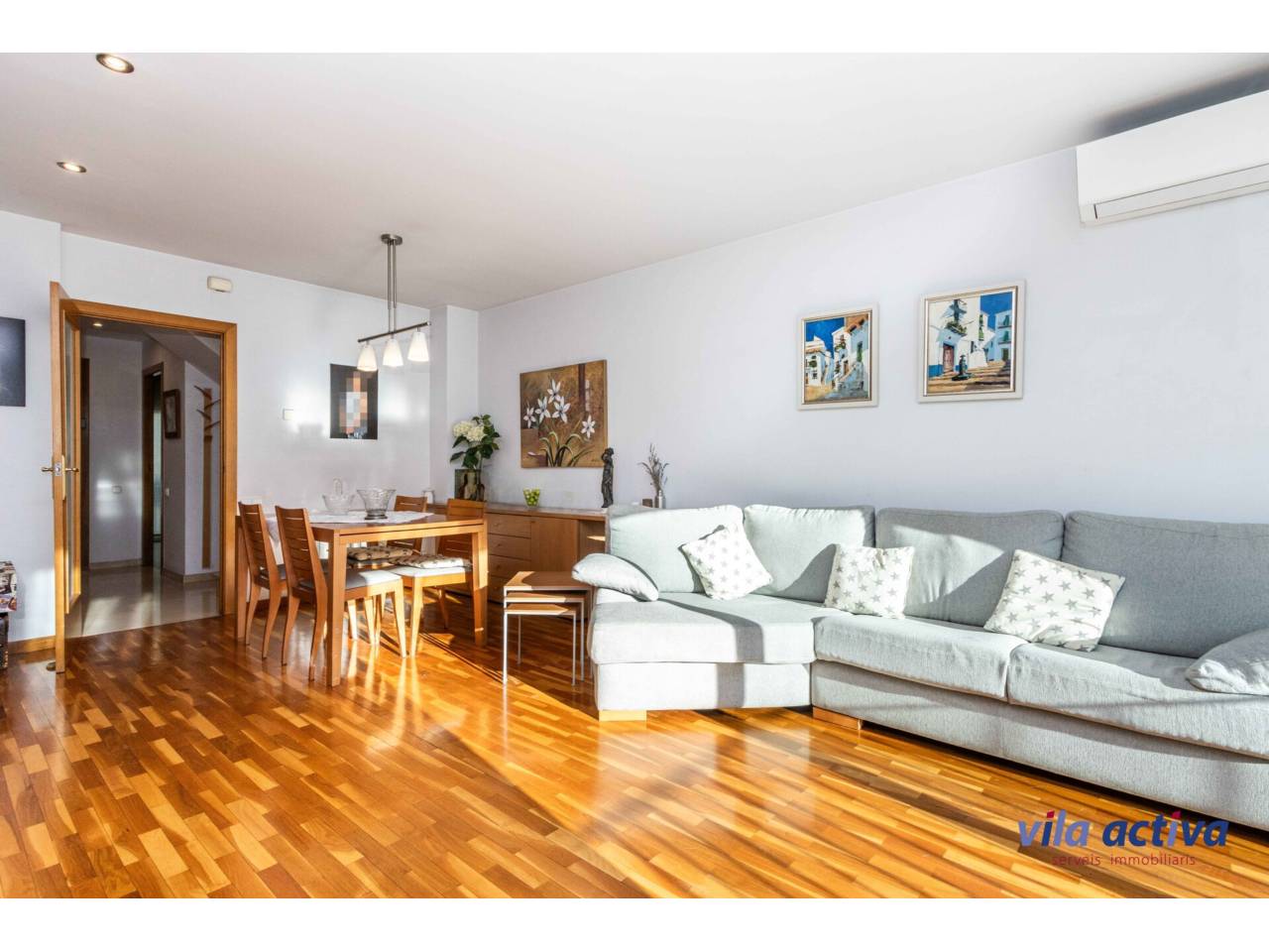 duplex en terrassa · centre 360000.00€