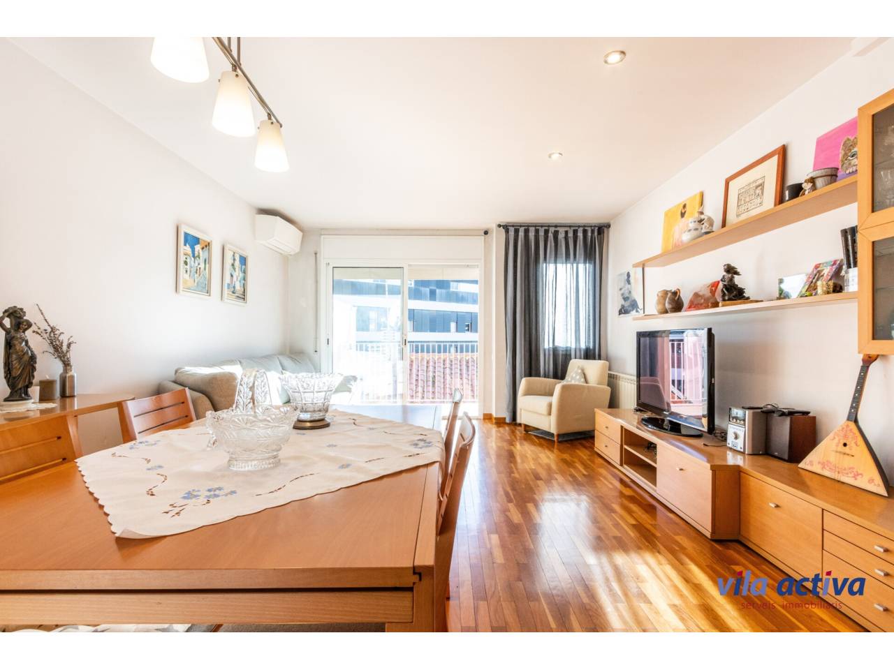 duplex en terrassa · centre 360000.00€