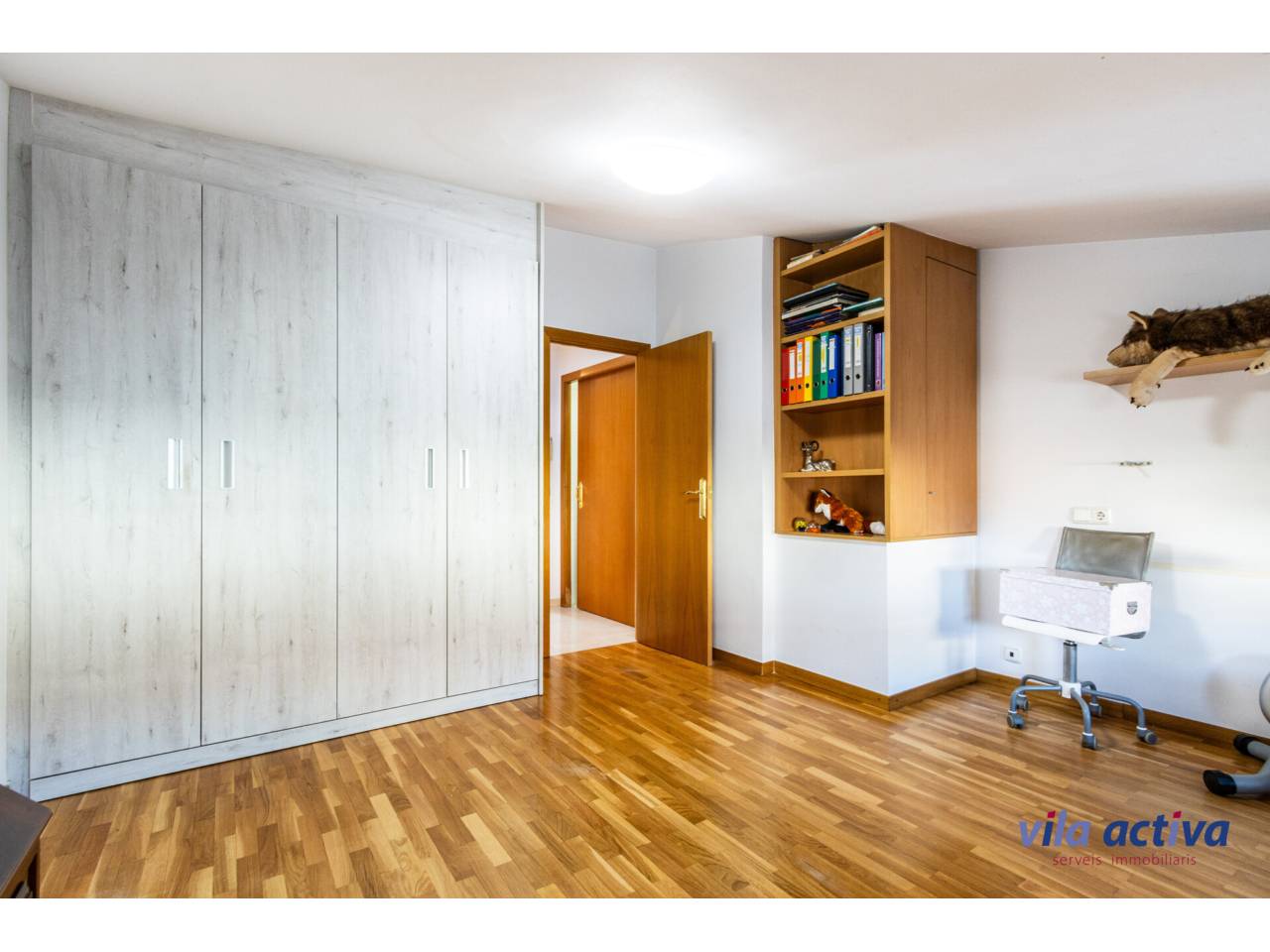 duplex en terrassa · centre 360000.00€