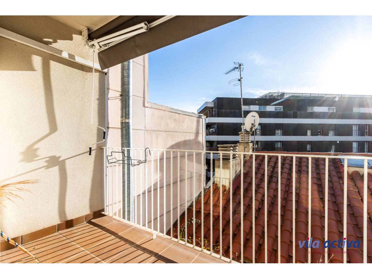 duplex en terrassa · centre 360000.00€