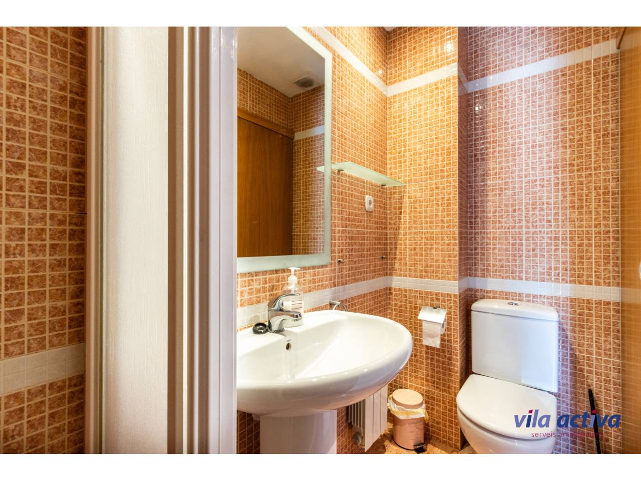 duplex en terrassa · centre 360000.00€