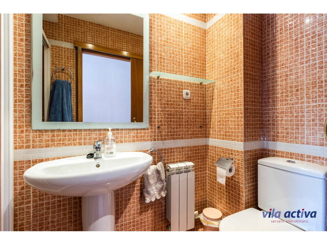 duplex en terrassa · centre 360000.00€