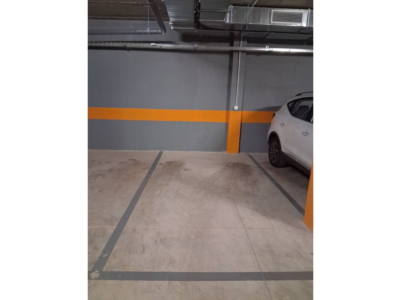 garaje en terrassa · ca-n'aurell 90.00€