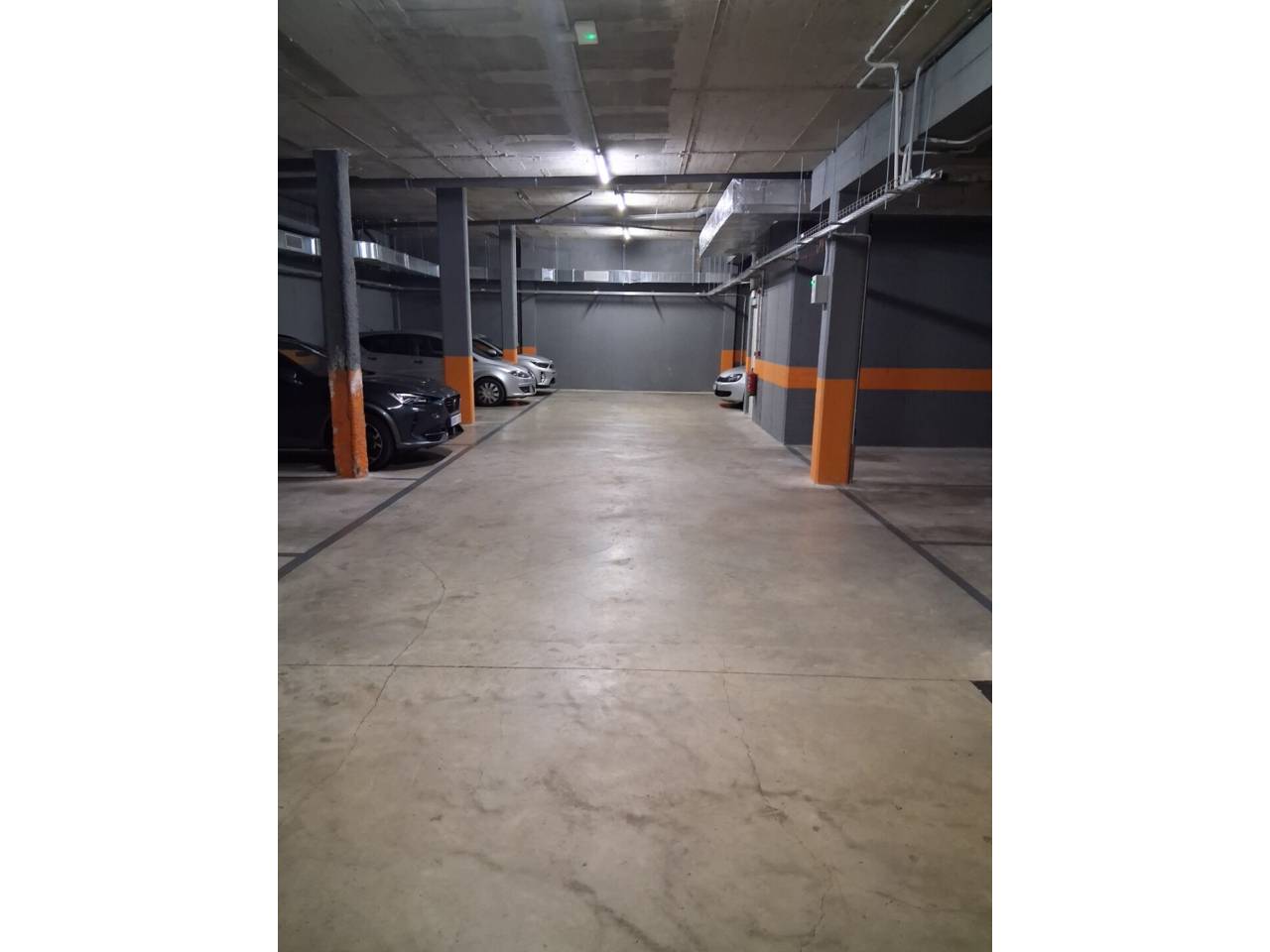 garaje en terrassa · ca-n'aurell 90.00€