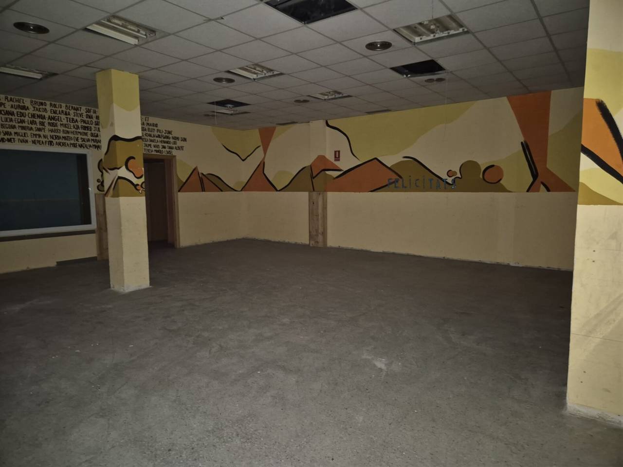 locales-comerciales en sabadell · centre €