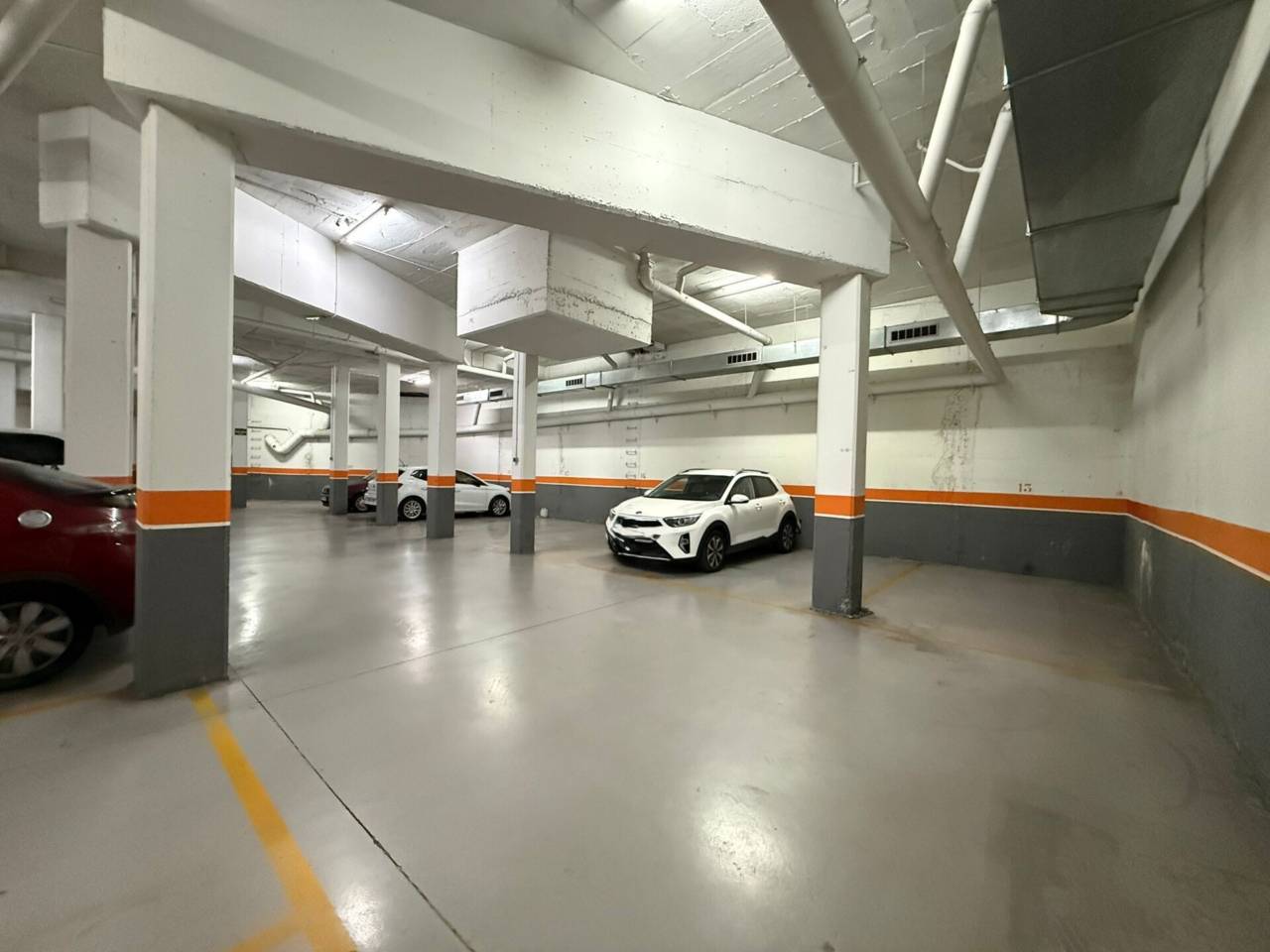 garaje en terrassa · ca-n'aurell 15000.00€