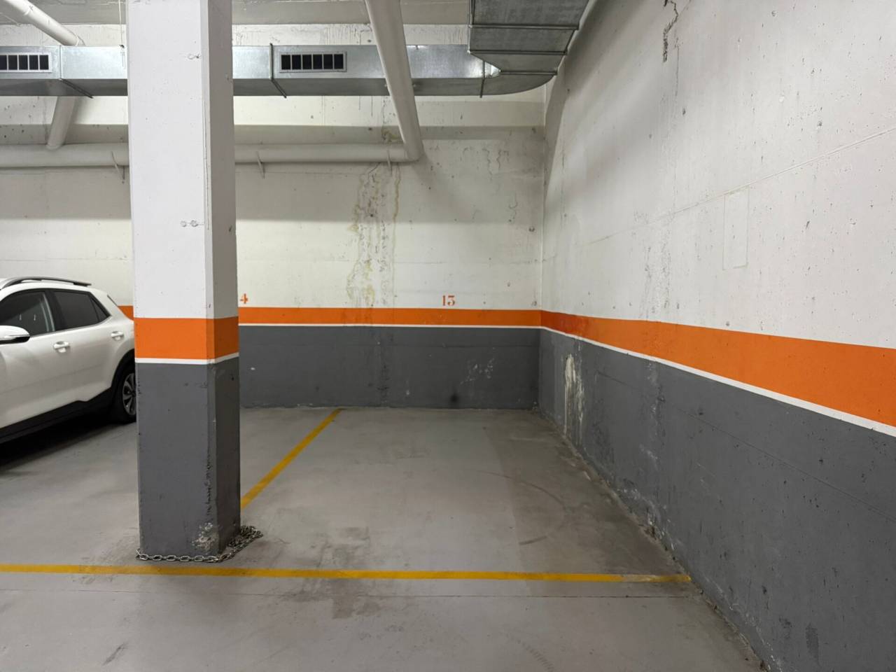 garaje en terrassa · ca-n'aurell 15000.00€