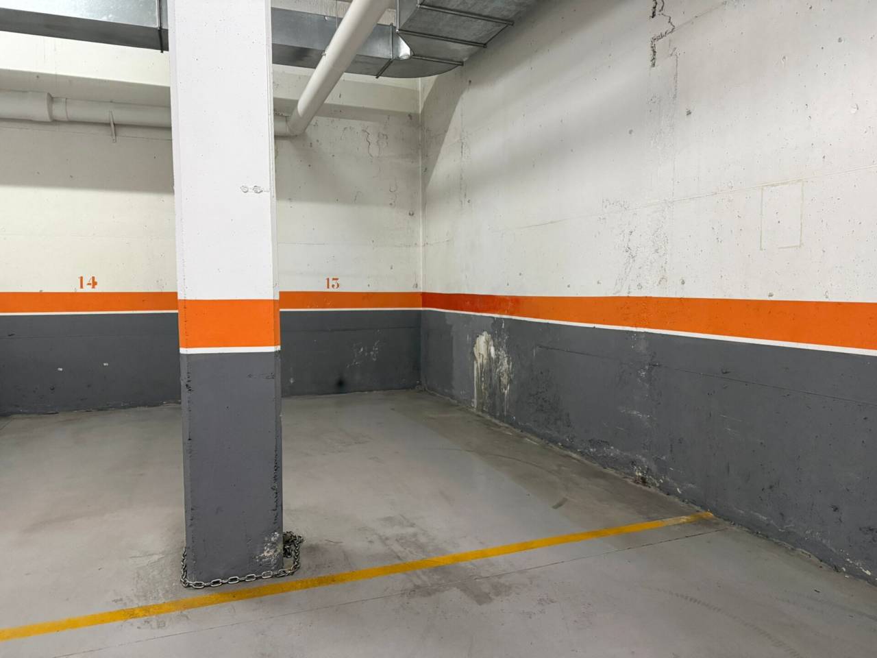 garaje en terrassa · ca-n'aurell 15000.00€