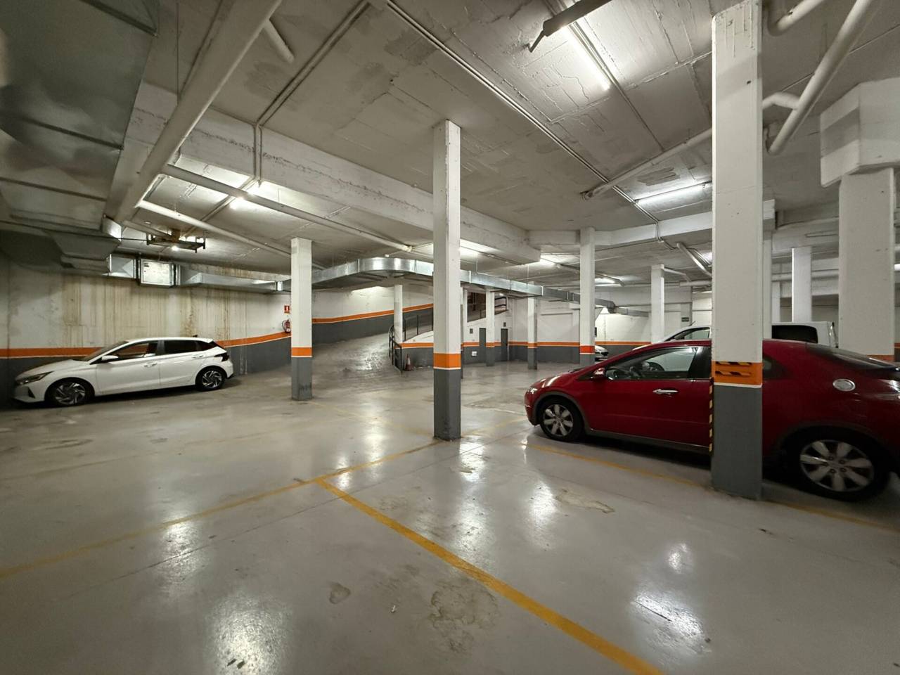 garaje en terrassa · ca-n'aurell 15000.00€