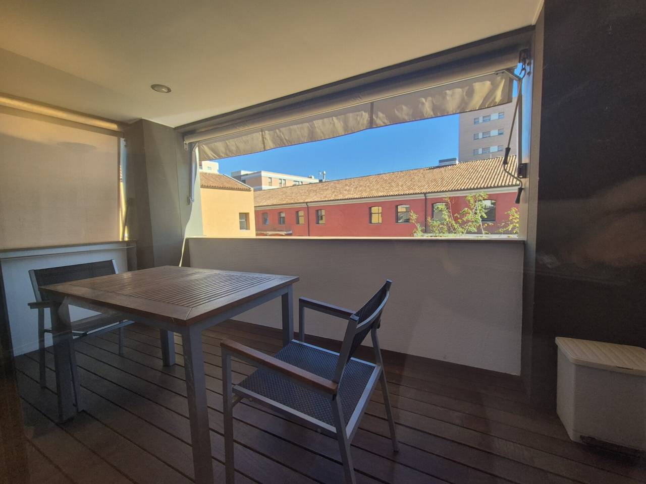 pisos en terrassa · centre 1600.00€