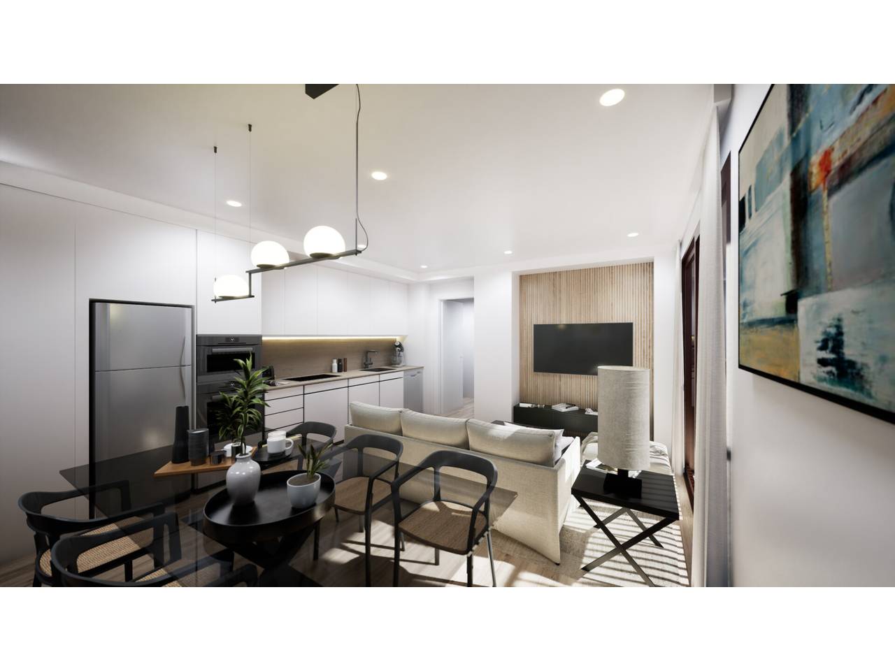 duplex en terrassa · centre 425000.00€