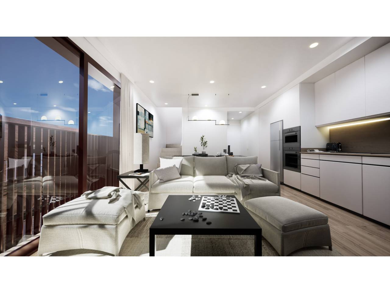 duplex en terrassa · centre 425000.00€