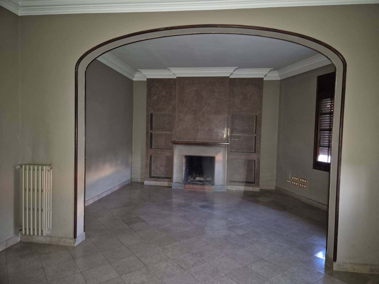 pisos en terrassa · centre 326000.00€