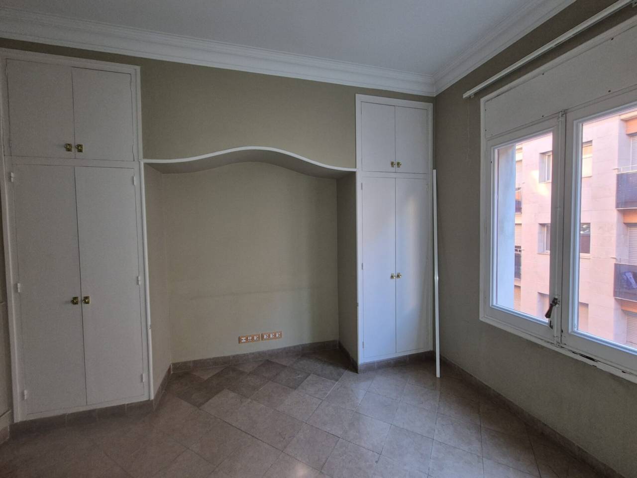 pisos en terrassa · centre 326000.00€