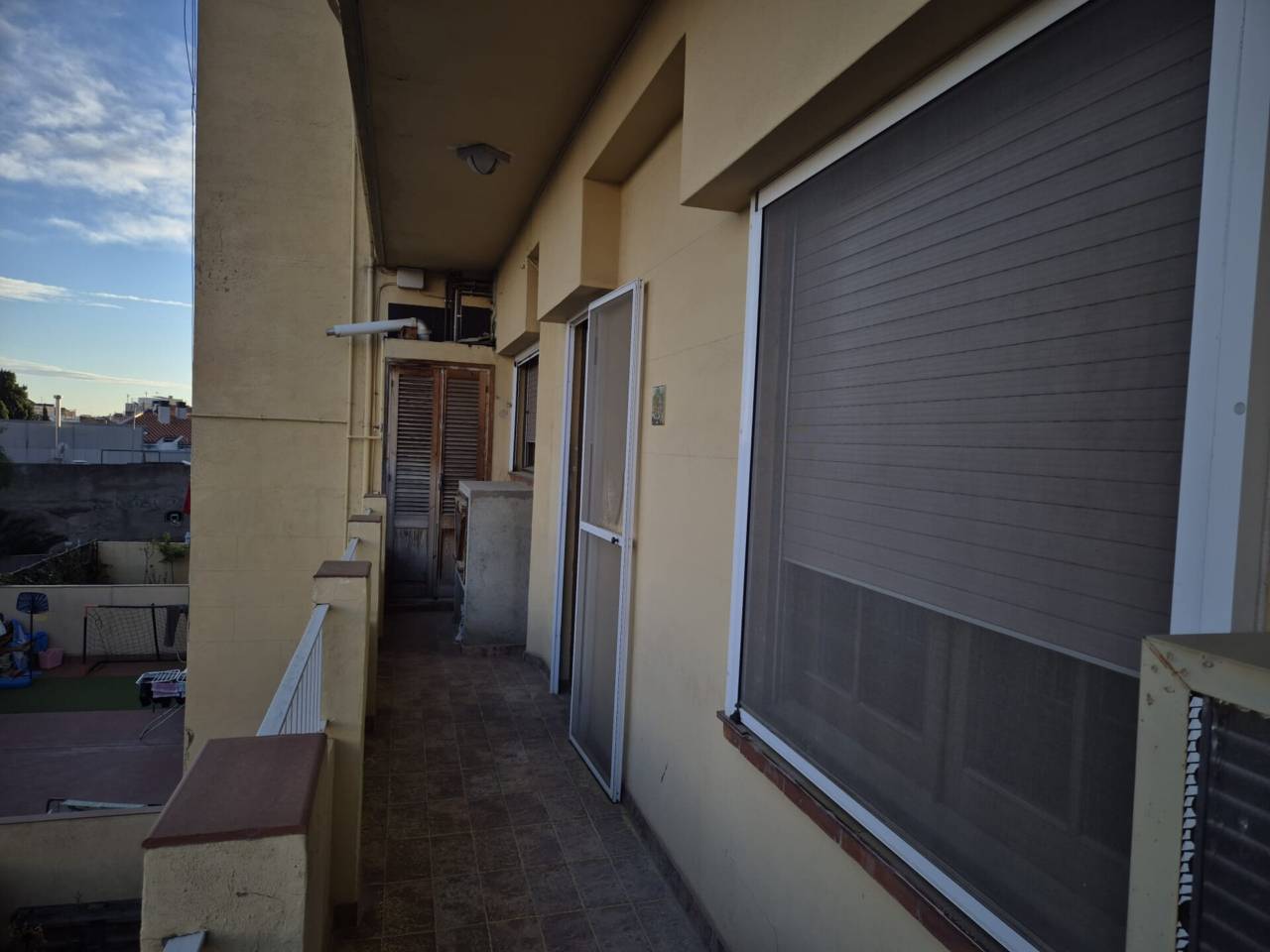 pisos en terrassa · centre 326000.00€