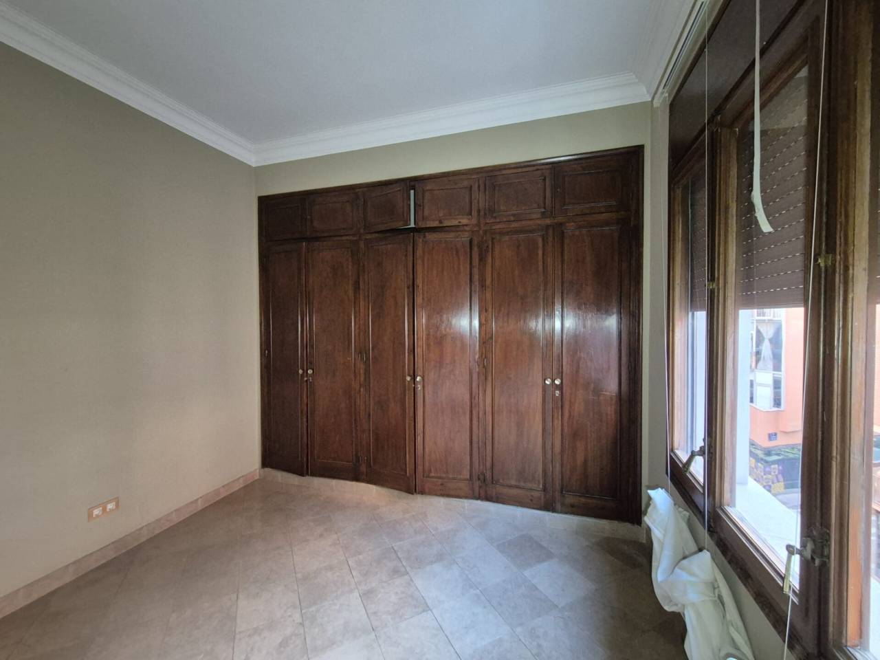 pisos en terrassa · centre 326000.00€