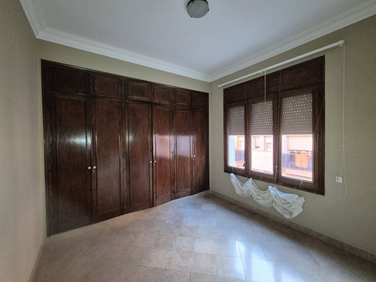 pisos en terrassa · centre 326000.00€