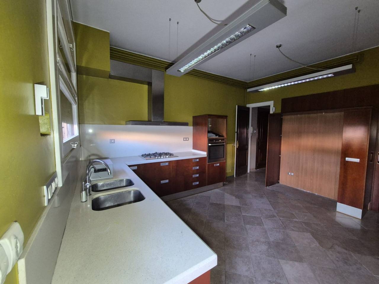 pisos en terrassa · centre 326000.00€